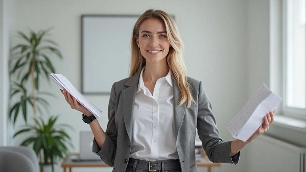 Профессиональное фото успешного человека, демонстрирующего результаты обучения с помощью техник памяти