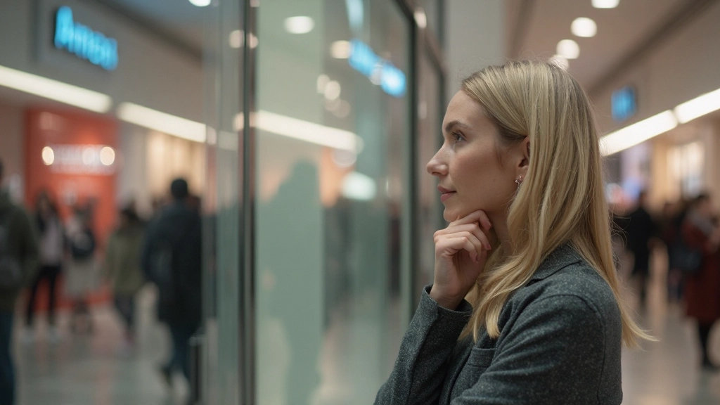 Техника отложенного решения для покупок